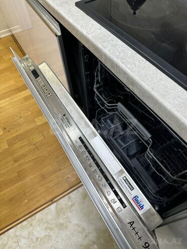 İcarəyə verilir 3 otaqlı yeni tikili 95 m², Elmlər Akademiyası m., photo 27 from 30