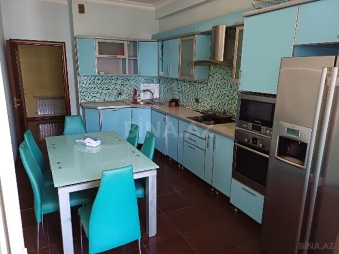 Сдаётся 3-комн. новостройка 140 м², Наримановский  р., photo 3 from 14