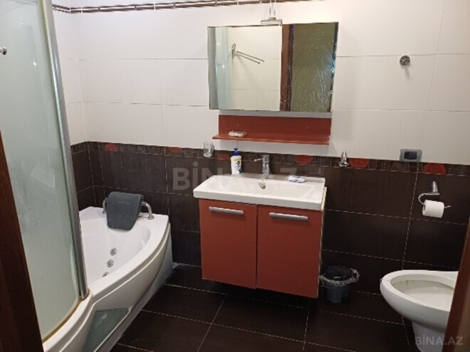 Сдаётся 3-комн. новостройка 140 м², Наримановский  р., photo 12 from 14