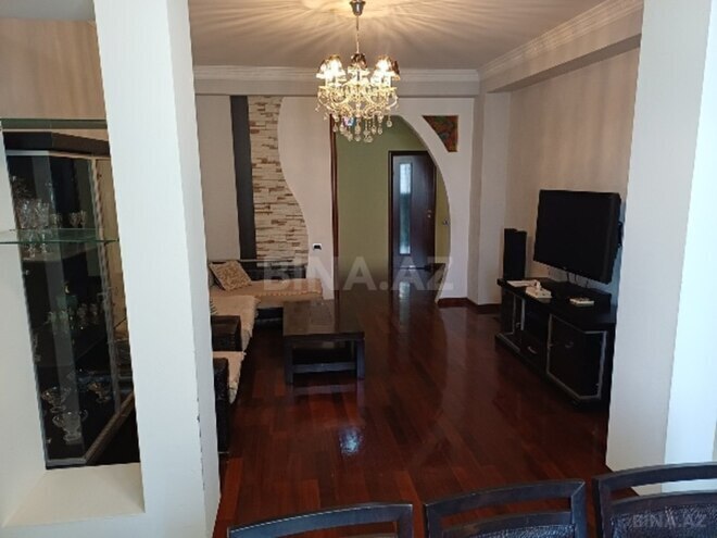Сдаётся 3-комн. новостройка 140 м², Наримановский  р., photo 5 from 14