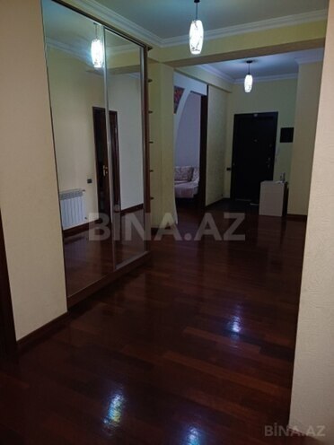 Сдаётся 3-комн. новостройка 140 м², Наримановский  р., photo 10 from 14
