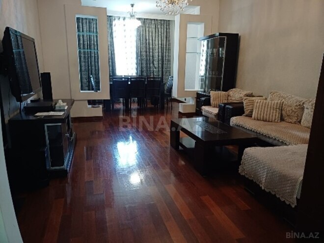 Сдаётся 3-комн. новостройка 140 м², Наримановский  р., photo 4 from 14