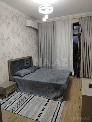 Сдаётся 2-комн. новостройка 76.8 м², м. 28 мая, photo 1 from 20