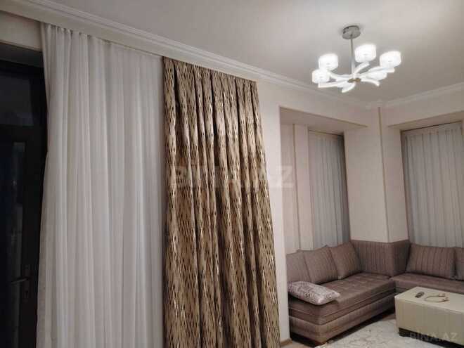 Сдаётся 2-комн. новостройка 76.8 м², м. 28 мая, photo 4 from 20