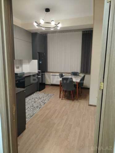 Сдаётся 2-комн. новостройка 76.8 м², м. 28 мая, photo 10 from 20