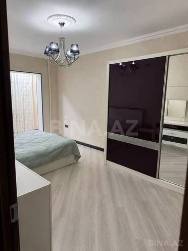 Satılır 4 otaqlı köhnə tikili 100 m², Həzi Aslanov m., photo 7 from 19