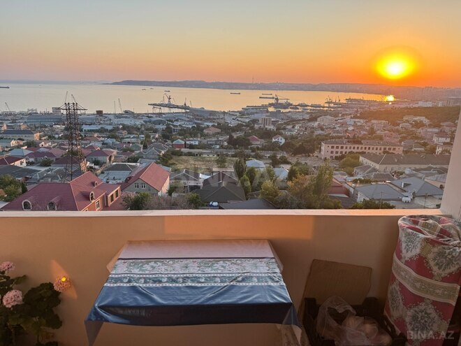 Satılır 4 otaqlı köhnə tikili 100 m², Həzi Aslanov m., photo 5 from 19