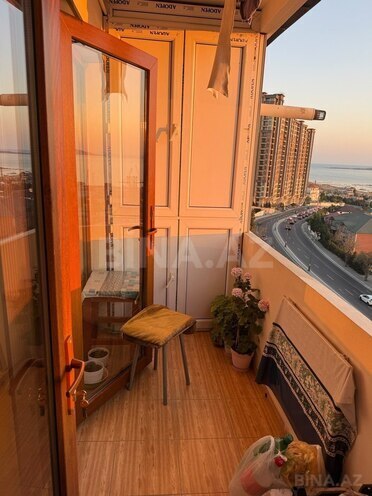 Satılır 4 otaqlı köhnə tikili 100 m², Həzi Aslanov m., photo 11 from 19