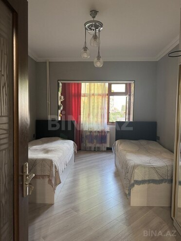 Satılır 4 otaqlı köhnə tikili 100 m², Həzi Aslanov m., photo 13 from 19
