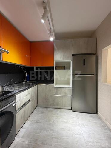 Satılır 2 otaqlı yeni tikili 47 m², Masazır q., photo 7 from 11