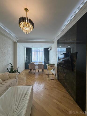 Satılır 2 otaqlı yeni tikili 47 m², Masazır q., photo 1 from 11
