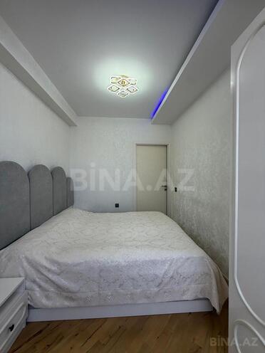 Satılır 2 otaqlı yeni tikili 47 m², Masazır q., photo 6 from 11