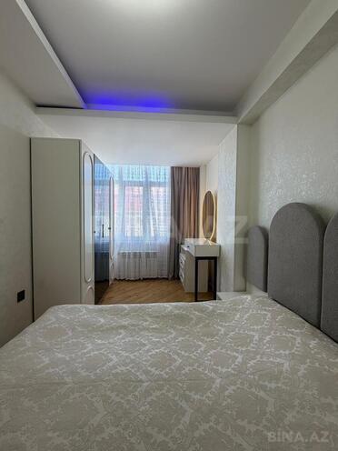 Satılır 2 otaqlı yeni tikili 47 m², Masazır q., photo 5 from 11