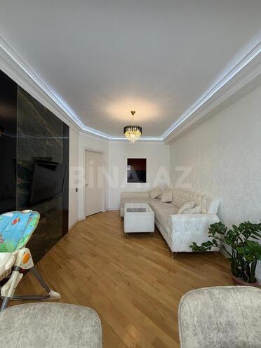 Satılır 2 otaqlı yeni tikili 47 m², Masazır q., photo 4 from 11