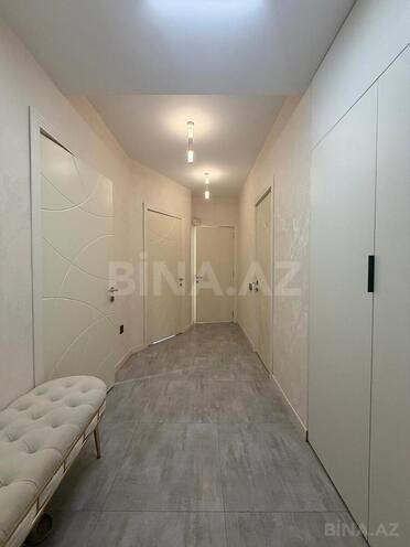 Satılır 2 otaqlı yeni tikili 47 m², Masazır q., photo 8 from 11