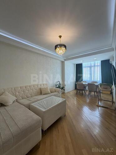 Satılır 2 otaqlı yeni tikili 47 m², Masazır q., photo 3 from 11