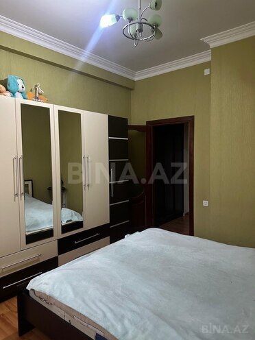 Сдаётся 2-комн. новостройка 55 м², м. Иншаатчылар, photo 9 from 20