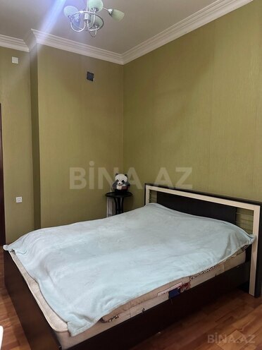 Сдаётся 2-комн. новостройка 55 м², м. Иншаатчылар, photo 1 from 20
