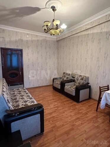 Сдаётся 2-комн. новостройка 55 м², м. Иншаатчылар, photo 5 from 20