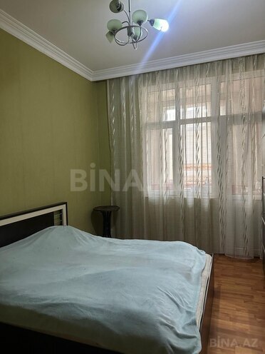 Сдаётся 2-комн. новостройка 55 м², м. Иншаатчылар, photo 10 from 20