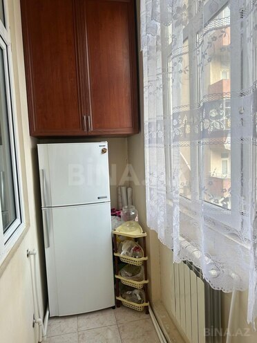 Сдаётся 2-комн. новостройка 55 м², м. Иншаатчылар, photo 15 from 20