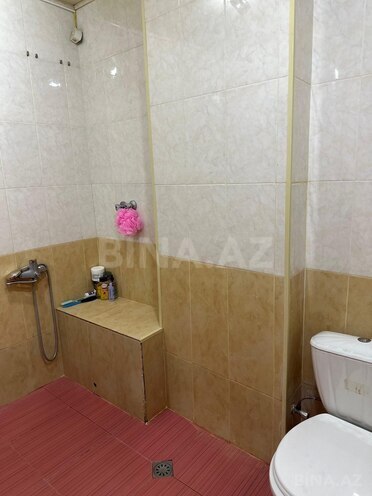 Сдаётся 2-комн. новостройка 55 м², м. Иншаатчылар, photo 17 from 20