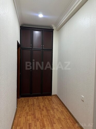 Сдаётся 2-комн. новостройка 55 м², м. Иншаатчылар, photo 12 from 20