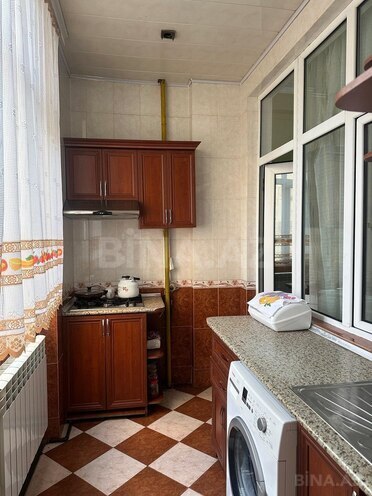 Сдаётся 2-комн. новостройка 55 м², м. Иншаатчылар, photo 14 from 20