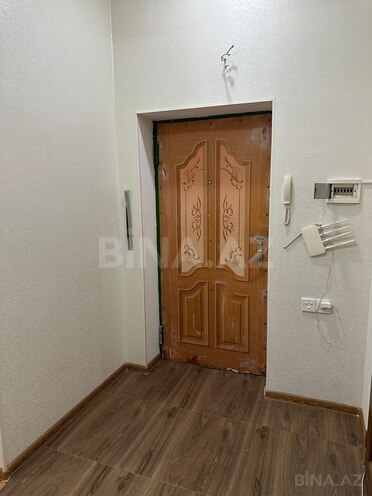 Сдаётся 2-комн. новостройка 55 м², м. Иншаатчылар, photo 13 from 20