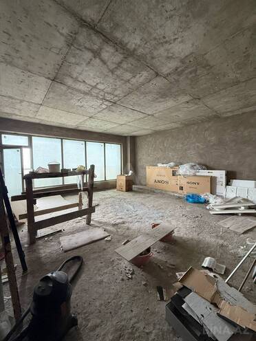 Продаётся 4-комн. новостройка 207 м², м. Элмляр Академиясы, photo 4 from 10