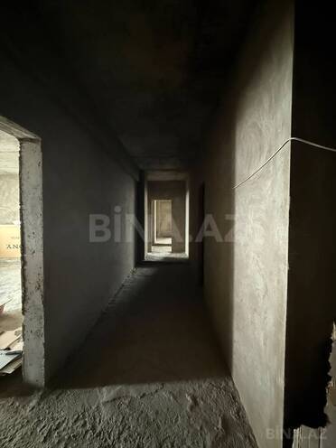 Продаётся 4-комн. новостройка 207 м², м. Элмляр Академиясы, photo 8 from 10