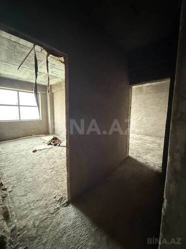 Продаётся 4-комн. новостройка 207 м², м. Элмляр Академиясы, photo 9 from 10