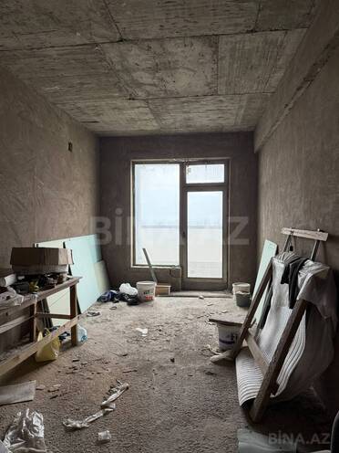 Продаётся 4-комн. новостройка 207 м², м. Элмляр Академиясы, photo 5 from 10