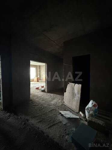 Продаётся 4-комн. новостройка 207 м², м. Элмляр Академиясы, photo 6 from 10