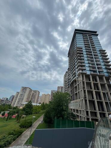 Продаётся 4-комн. новостройка 207 м², м. Элмляр Академиясы, photo 1 from 10