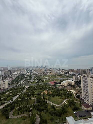 Продаётся 4-комн. новостройка 207 м², м. Элмляр Академиясы, photo 3 from 10