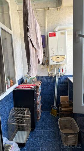 Satılır 4 otaqlı köhnə tikili 82.7 m², Səbail r., photo 4 from 11
