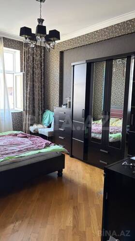 Satılır 4 otaqlı köhnə tikili 82.7 m², Səbail r., photo 5 from 11