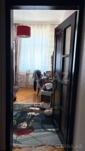 Satılır 4 otaqlı köhnə tikili 82.7 m², Səbail r., photo 7 from 11