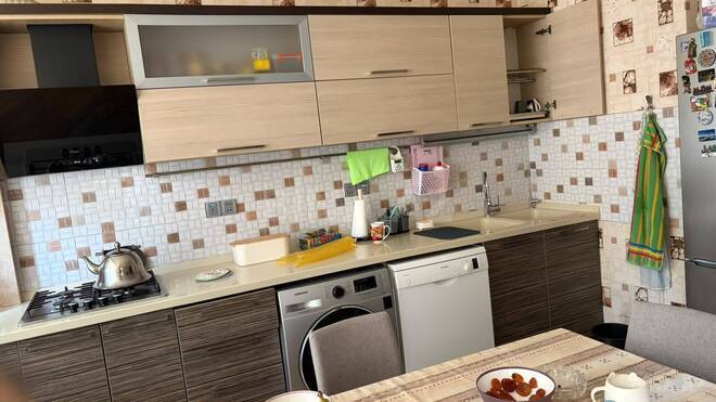 Satılır 4 otaqlı köhnə tikili 82.7 m², Səbail r., photo 8 from 11