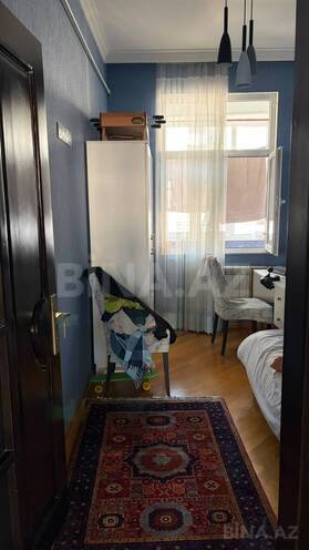 Satılır 4 otaqlı köhnə tikili 82.7 m², Səbail r., photo 6 from 11