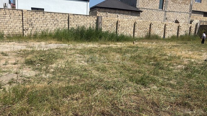 Satılır  torpaq 3 sot, Novxanı q., photo 3 from 6