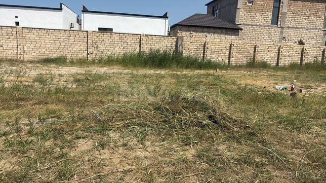 Satılır  torpaq 3 sot, Novxanı q., photo 1 from 6