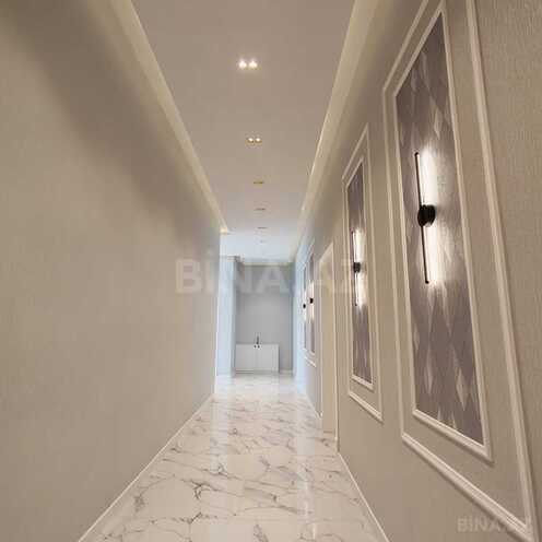 Satılır 4 otaqlı həyət evi/bağ evi 180 m², Mərdəkan q., photo 11 from 22