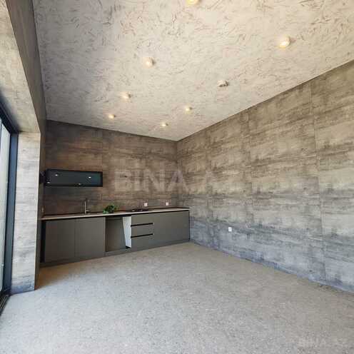 Satılır 4 otaqlı həyət evi/bağ evi 180 m², Mərdəkan q., photo 16 from 22