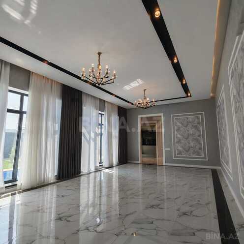 Satılır 4 otaqlı həyət evi/bağ evi 180 m², Mərdəkan q., photo 8 from 22