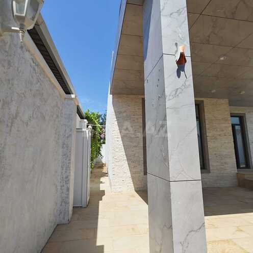 Satılır 4 otaqlı həyət evi/bağ evi 180 m², Mərdəkan q., photo 13 from 22