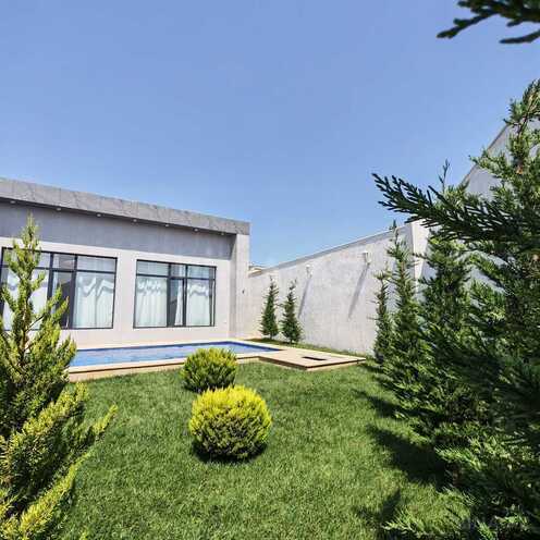 Satılır 4 otaqlı həyət evi/bağ evi 180 m², Mərdəkan q., photo 5 from 22