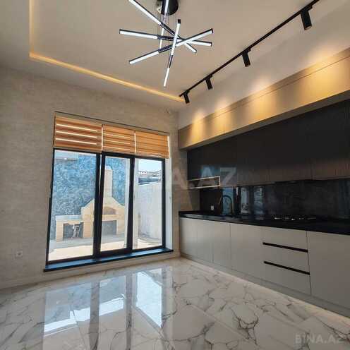 Satılır 4 otaqlı həyət evi/bağ evi 180 m², Mərdəkan q., photo 7 from 22