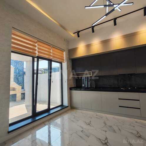 Satılır 4 otaqlı həyət evi/bağ evi 180 m², Mərdəkan q., photo 6 from 22